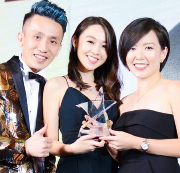 PropNex PNG The Gala Dinner 2017 -
Top 100 Producer