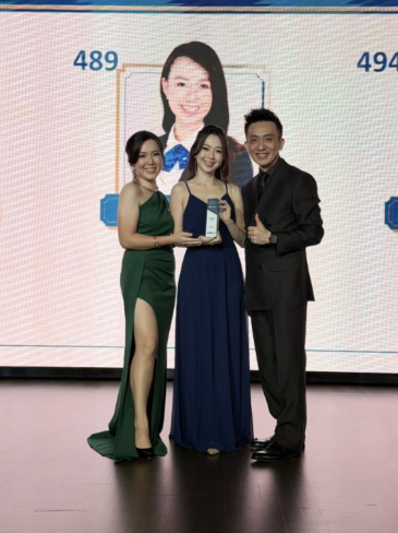 Propnex Gala Dinner 2026